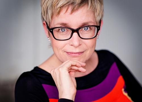Dr. Ursula Stiegemann