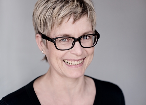 Dr. Ursula Stiegemann