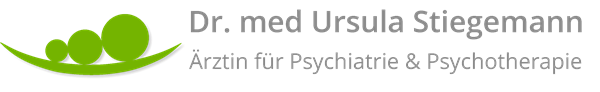 Logo Dr. Ursula Stiegemann